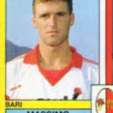 2: Massimo Carrera